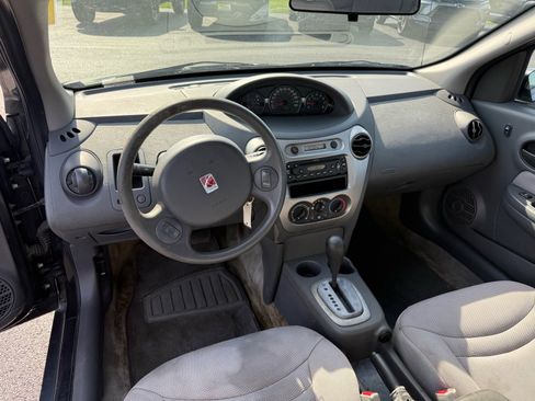 Used 2004 Saturn ION Level 2 w/ Power Pkg FWD image 12