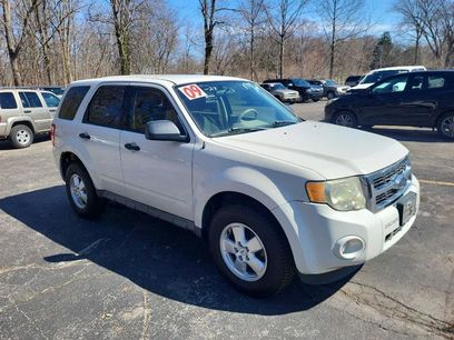 Used 2009 Ford Escape XLS