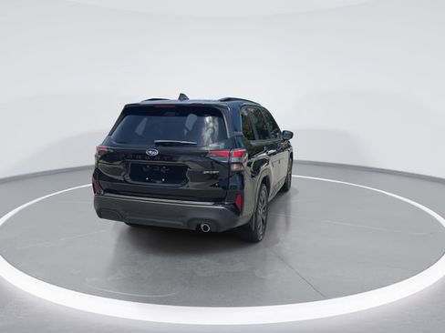 New 2026 Subaru Forester Sport AWD/4WD image 7