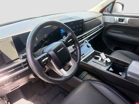Certified 2026 Hyundai Santa Fe SEL FWD image 9