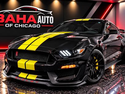 Used 2019 Ford Mustang Shelby GT350 w/ Technology Package