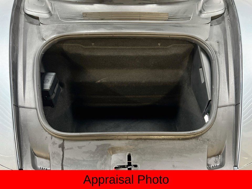 Certified 2026 Porsche 911 Targa 4 GTS AWD/4WD image 30