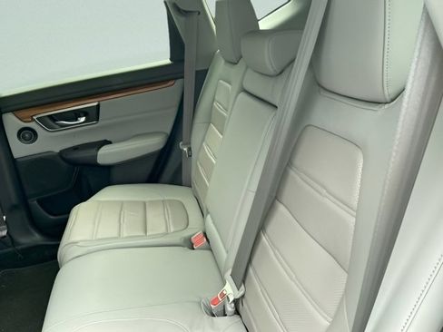 Used 2022 Honda CR-V EX-L image 18