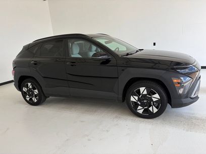 Used 2024 Hyundai Kona SEL