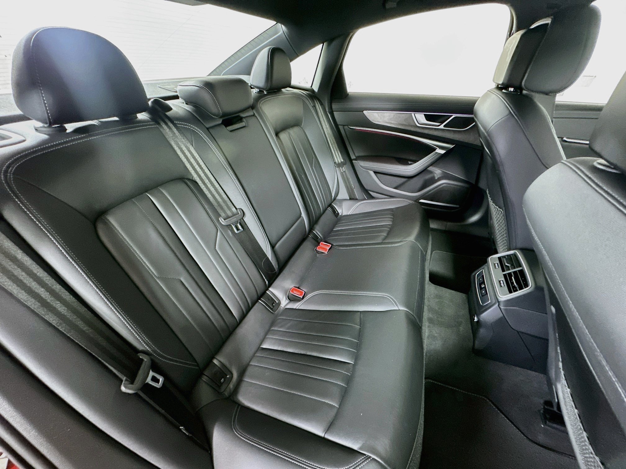 Used 2024 Audi A6 Premium Plus AWD/4WD image 28