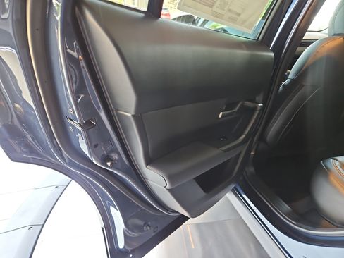 New 2026 MAZDA CX-50 AWD 2.5 S w/ Weather Package image 16