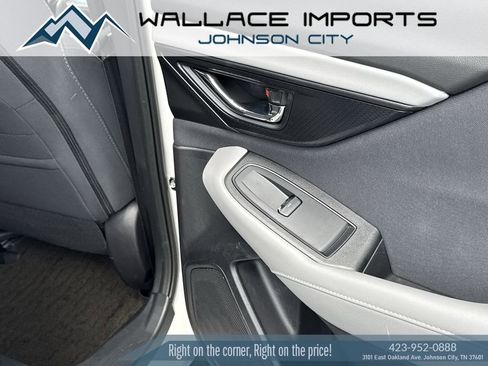 Certified 2025 Subaru Outback Premium image 42