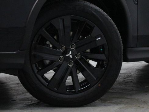 New 2026 Mitsubishi Outlander Sport LE image 3