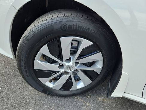 Used 2022 Nissan Altima 2.5 S FWD image 30