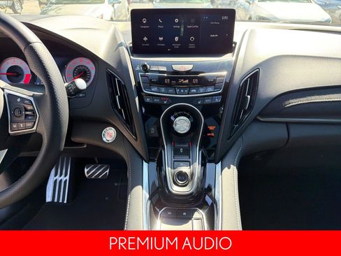 Used 2020 Acura RDX A-Spec image 18