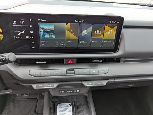 New 2027 Kia Seltos X-Line AWD/4WD image 25