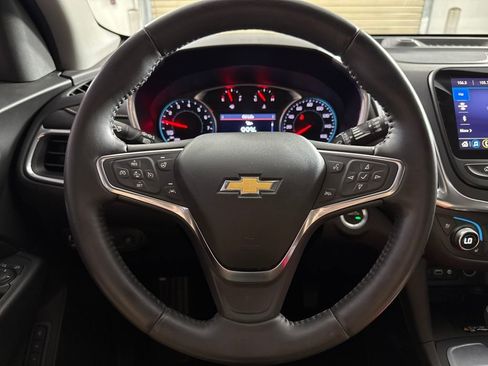 Used 2019 Chevrolet Equinox Premier image 13