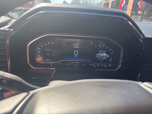 Used 2023 Chevrolet Silverado 1500 RST w/ Convenience Package II image 20