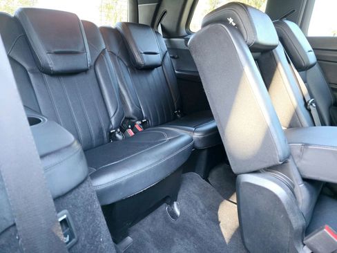 Used 2019 Mercedes-Benz GLS 450 4MATIC w/ Premium 1 Package image 41