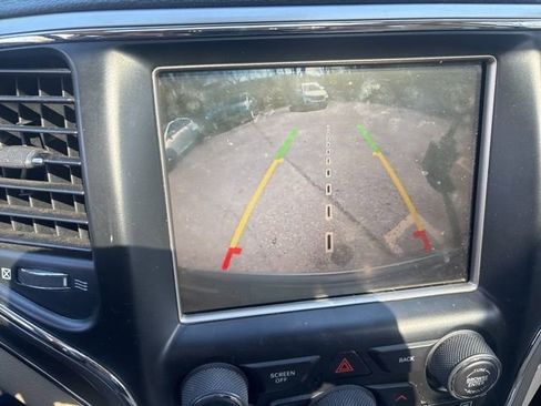 Used 2014 Jeep Grand Cherokee Limited w/ Trailer Tow Group IV AWD/4WD image 33