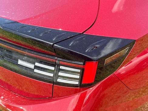 Certified 2026 Hyundai Sonata SEL FWD image 28