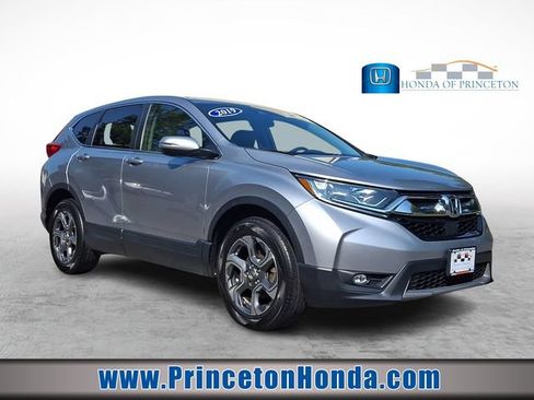 Used 2019 Honda CR-V EX image 1