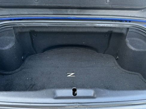 Used 2004 Nissan 350Z Touring image 16