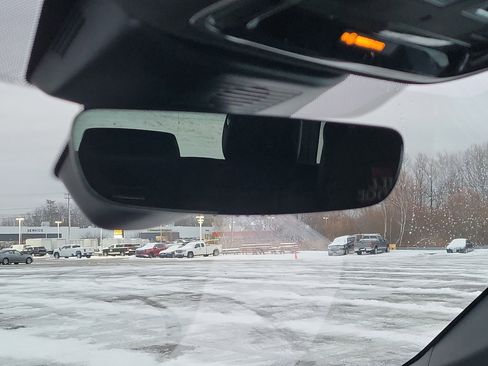 Used 2019 Land Rover Range Rover Supercharged image 27