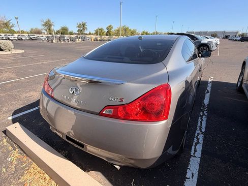 Used 2009 INFINITI G37 Journey w/ Premium Pkg RWD image 5