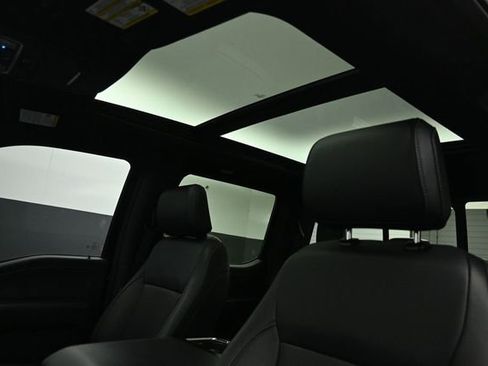 Certified 2025 Ford F150 Lariat AWD/4WD image 19