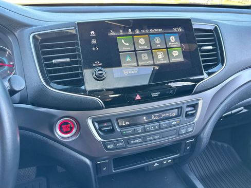 Used 2021 Honda Passport EX-L image 15