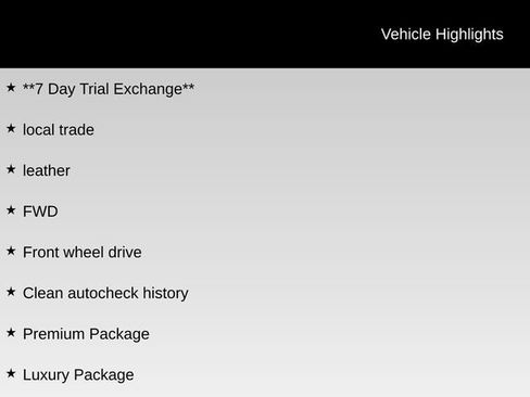 Used 2002 Buick Regal LS w/ SL Western Region Pkg image 5