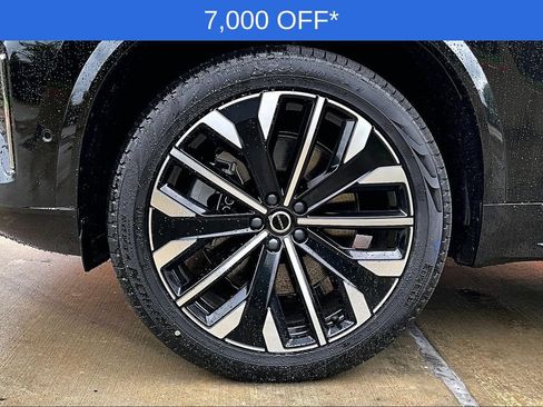 New 2026 Volvo XC90 T8 Ultra AWD/4WD image 39