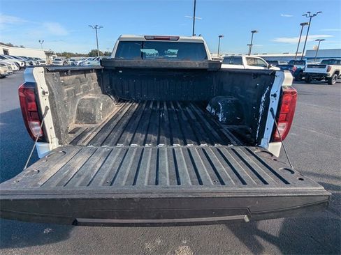 Used 2024 GMC Sierra 1500 Pro w/ Pro Value Package image 13