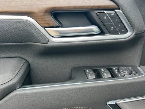 New 2026 Chevrolet Silverado 3500 High Country w/ High Country Premium Package AWD/4WD image 8