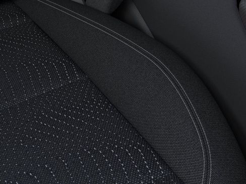 New 2026 Chevrolet Equinox EV LT w/ Midnight Package FWD image 21