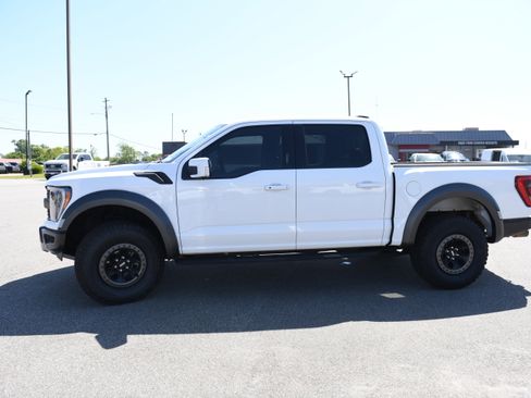 Used 2023 Ford F150 Raptor w/ Raptor Carbon Fiber Package image 8