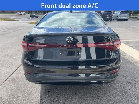 New 2026 Volkswagen Jetta Sport image 4