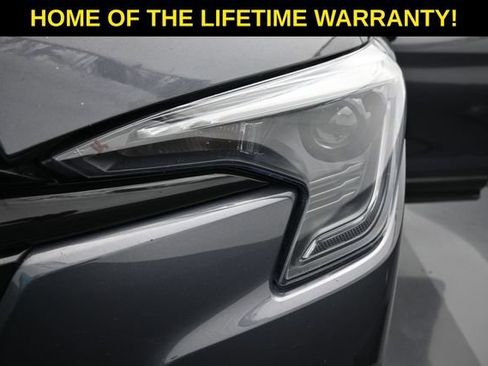 Used 2023 Subaru Ascent Onyx Edition AWD/4WD image 61