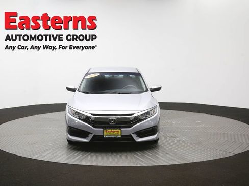 Used 2017 Honda Civic LX image 50