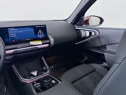 New 2026 BMW X3 xDrive30 w/ Premium Package image 24