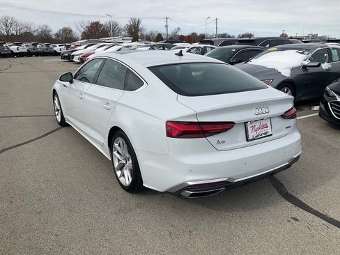 Used 2024 Audi A5 2.0T Premium Plus image 5