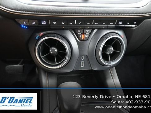 Used 2020 Chevrolet Blazer Premier AWD/4WD image 31