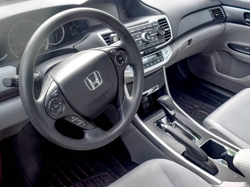 Used 2014 Honda Accord LX image 11