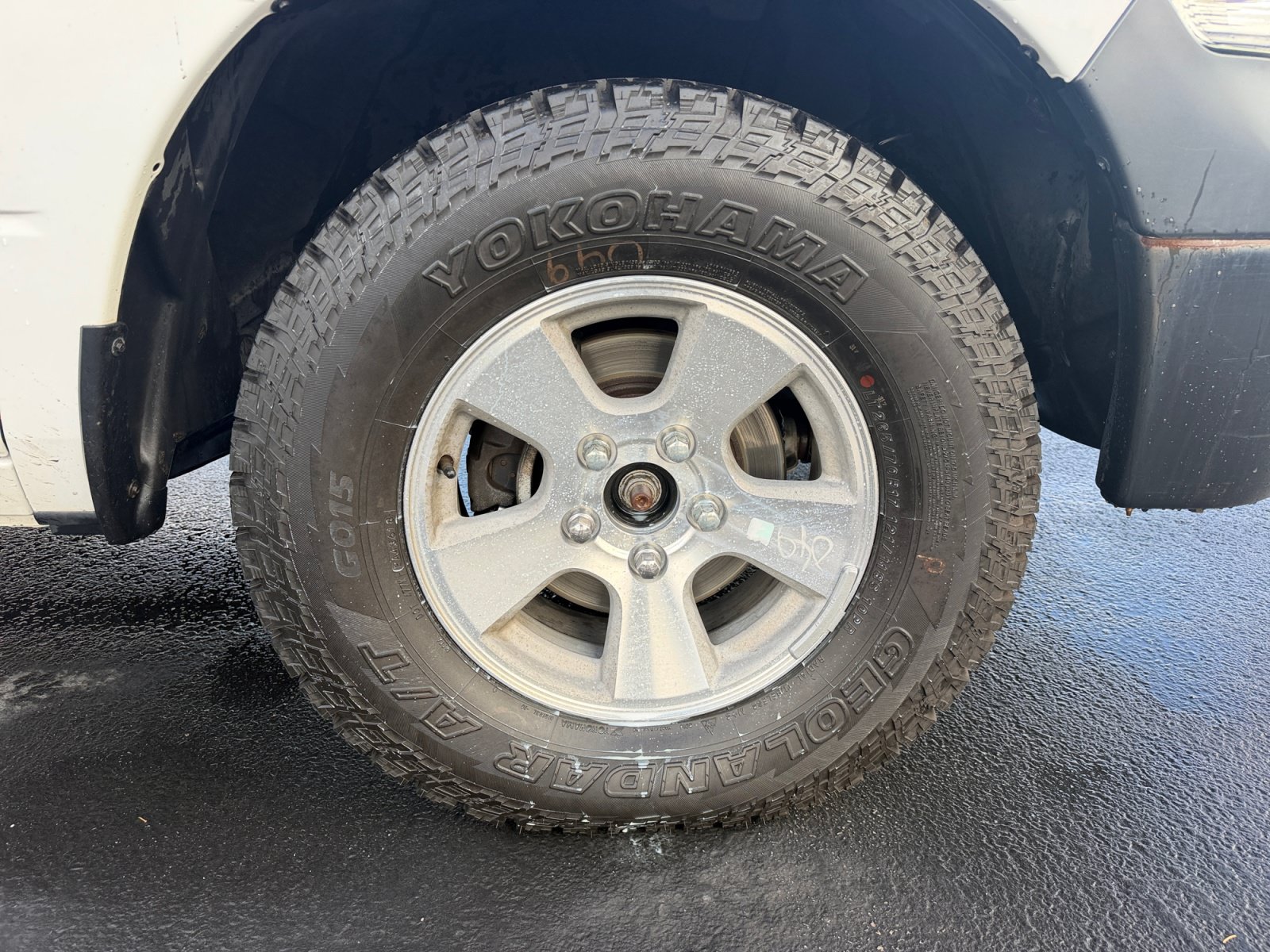 Used 2019 RAM 1500 Tradesman w/ Popular Equipment Group AWD/4WD image 26