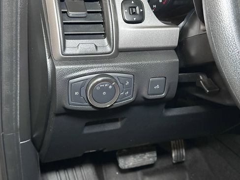 Certified 2022 Ford Ranger XL w/ Equipment Group 101A High image 24