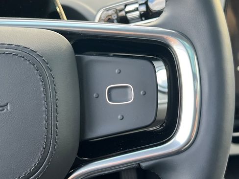 New 2026 Lincoln Nautilus Premier w/ Equipment Group 102A image 19