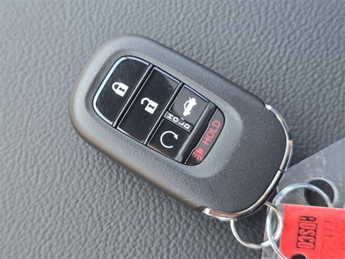 New 2026 Honda Civic Sport Touring image 36