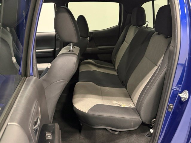 Used 2023 Toyota Tacoma TRD Sport w/ Technology Package AWD/4WD image 28