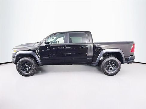 Used 2025 RAM 1500 RHO w/ RHO Level 1 Equipment Group AWD/4WD image 4