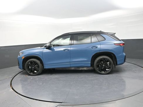 New 2026 Volkswagen Tiguan SE R-Line image 6