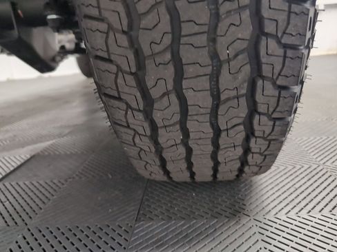 New 2025 GMC Sierra 2500 Denali w/ Denali Reserve Package image 41