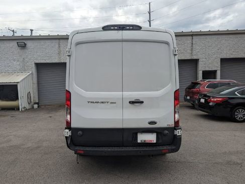 Used 2019 Ford Transit 350 148 Medium Roof w/ Interior Upgrade Package RWD image 8