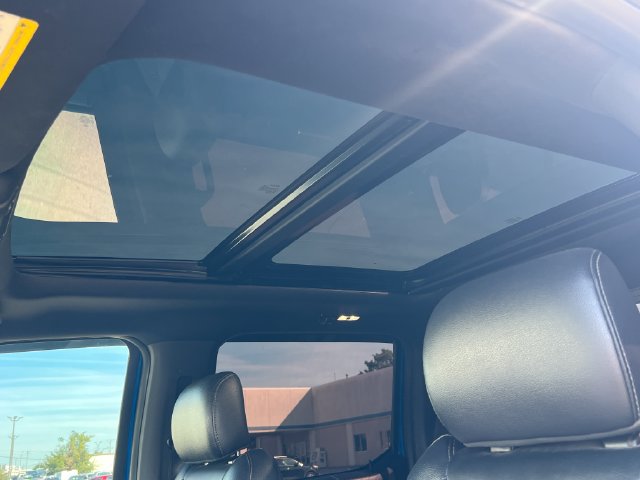 Used 2018 Ford F150 Raptor w/ Equipment Group 802A Luxury AWD/4WD image 31