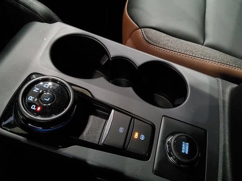 Used 2024 Ford Bronco Sport Outer Banks AWD/4WD image 22